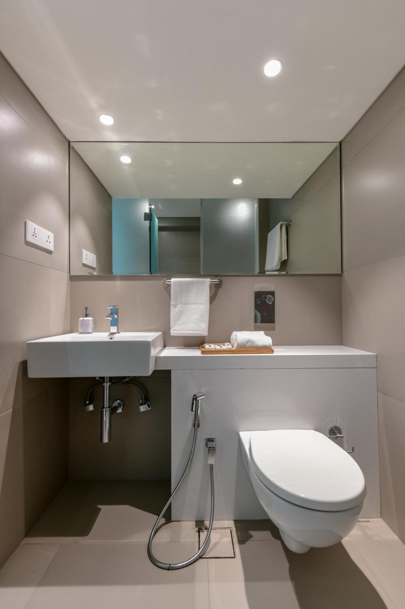 Centro Hotel Pune