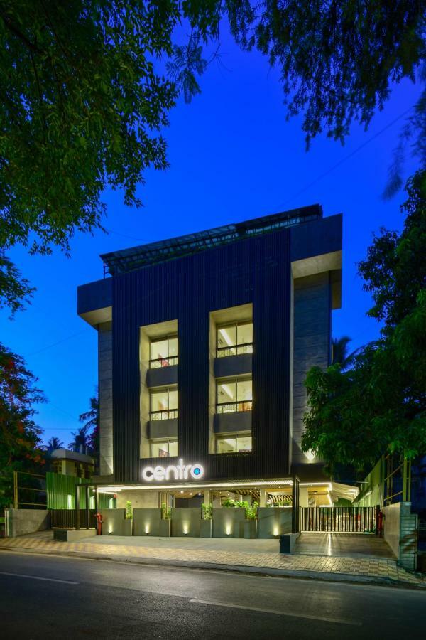 Centro Hotel Pune