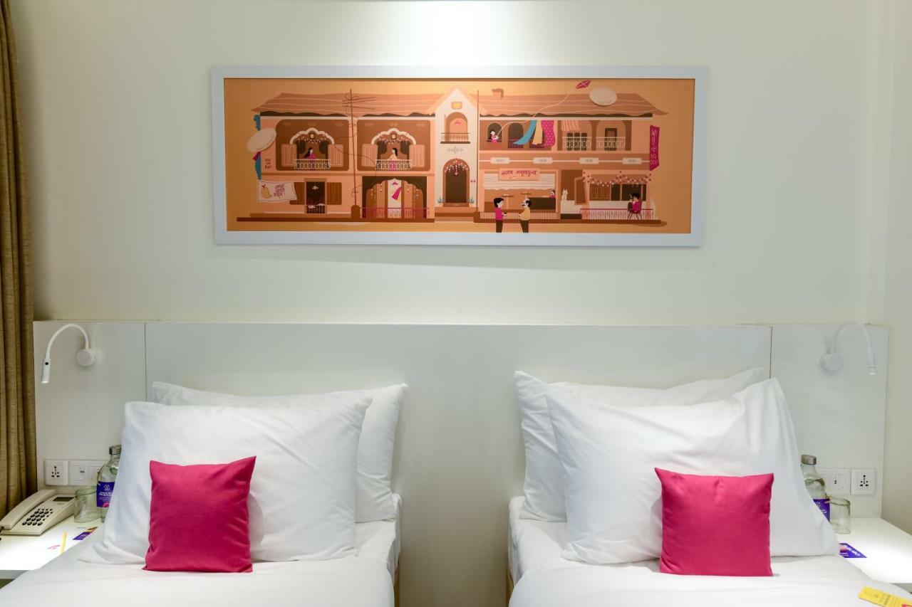 Hotel Centro 4*