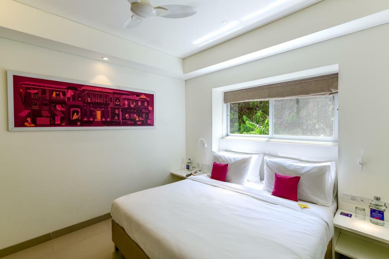 Centro Hotel Pune